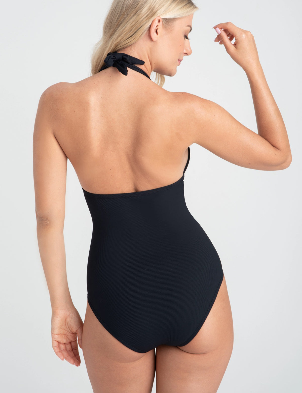 Venus badpak / I140 zwart