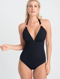 Venus badpak / I140 zwart