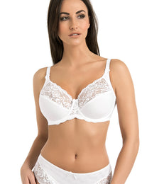 Victoria soft bh/ 216 wit