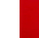 Wit/Rood