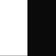 Wit/Zwart