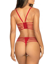 Sensual Paradise string V-10078