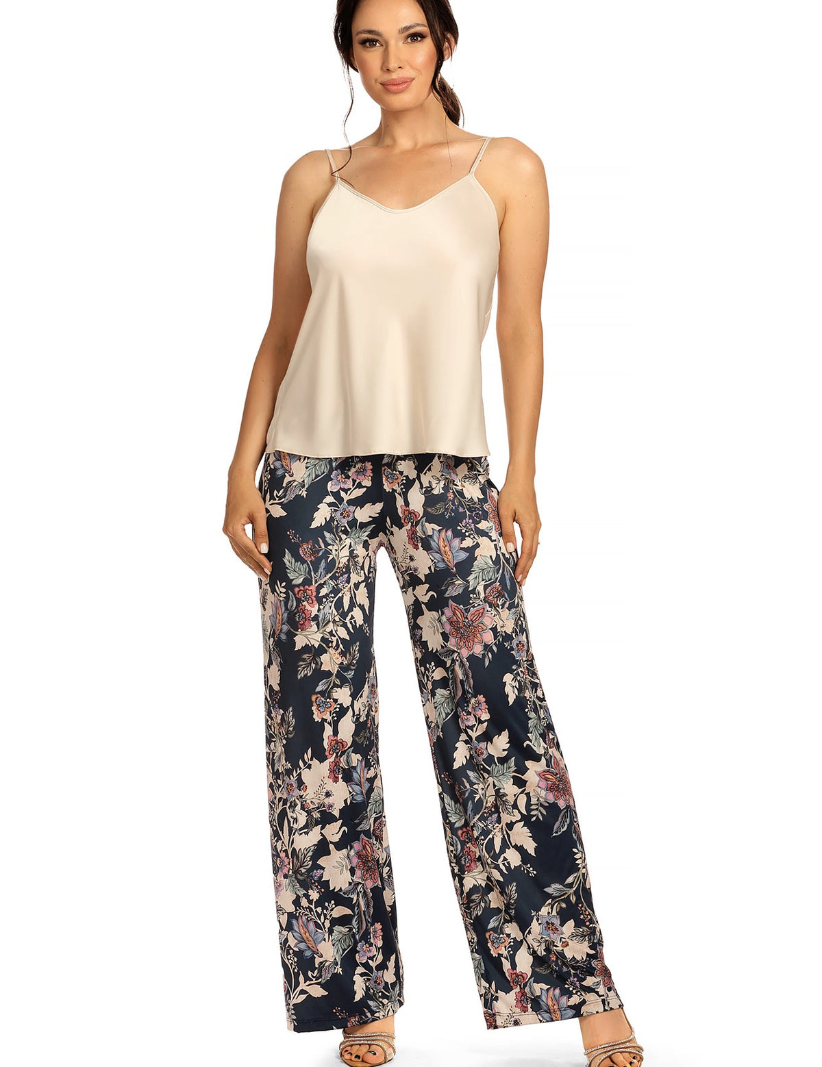 Ewona pyjama-broek