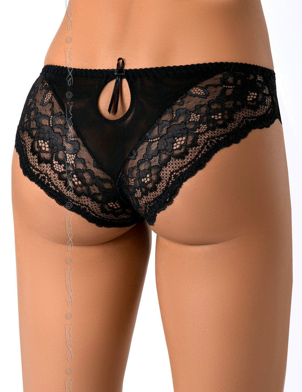 Zaina slip V-7603