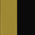 Goud-Zwart