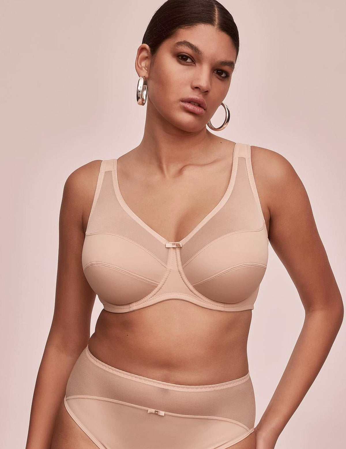 Havana soft bh / beige