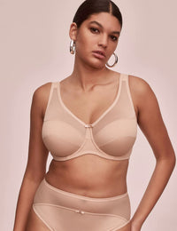 Havana soft bh / beige