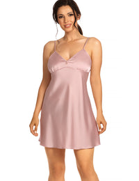 Rozalin babydoll /roze