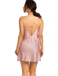 Rozalin babydoll /roze