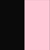 Zwart-Roze